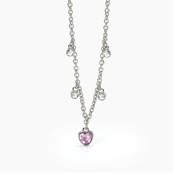 Collana 2Jewels Donna Essence in Acciaio 251886 - 251886